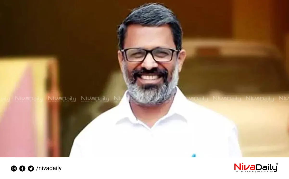 E.N. Suresh Babu reaction