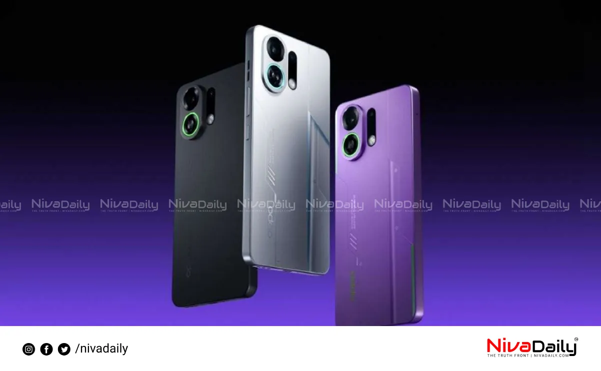 oppo k13 turbo