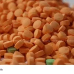 Yaba tablets seized