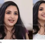 Rini Ann George