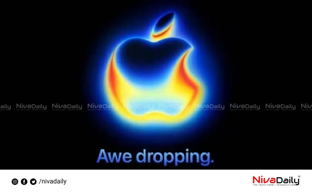 iPhone 17 series