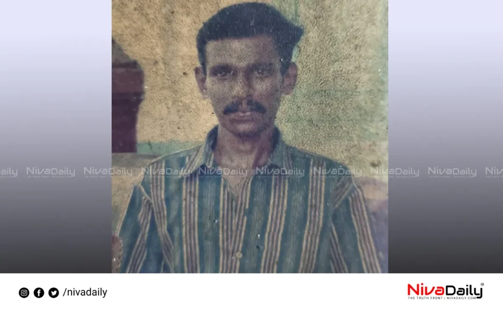 Alappuzha double murder