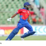 Kerala Cricket League