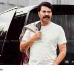 Mammootty comeback