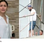 Alia Bhatt privacy violation