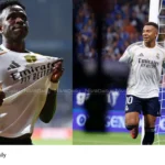 Real Madrid La Liga