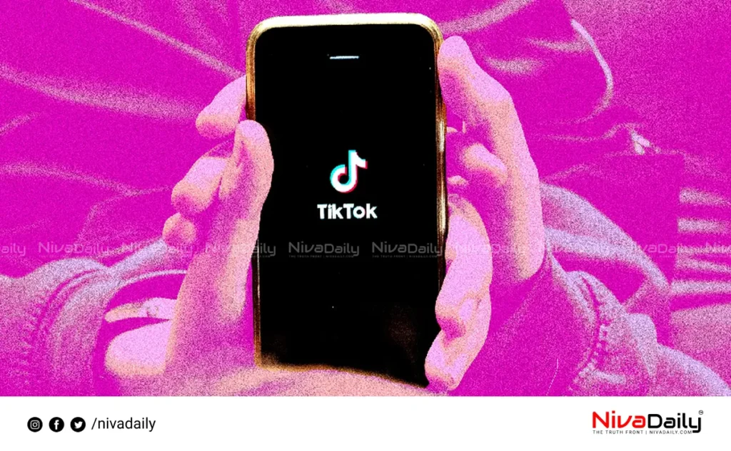 TikTok India return
