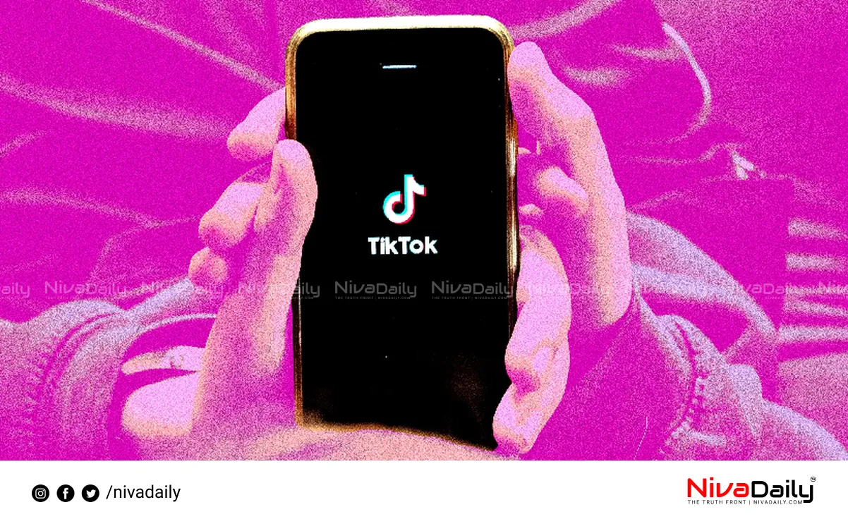 TikTok India return