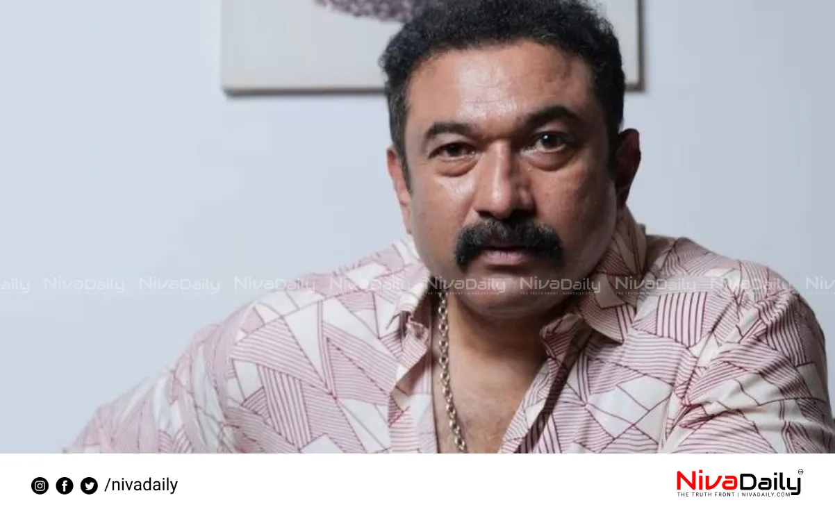 Babu Raj statement