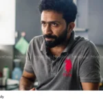 Shine Tom Chacko
