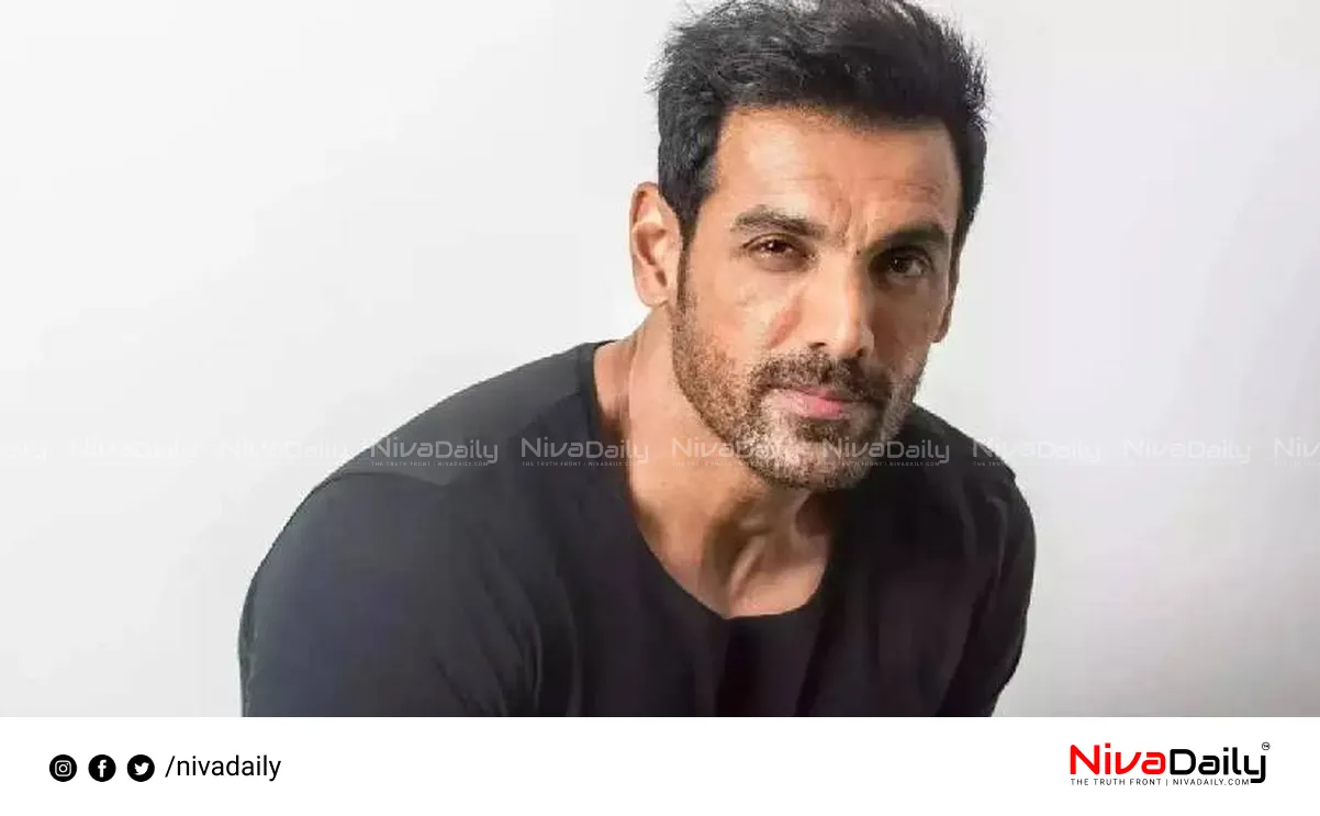 Kerala connection