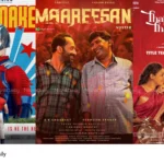 OTT releases this week