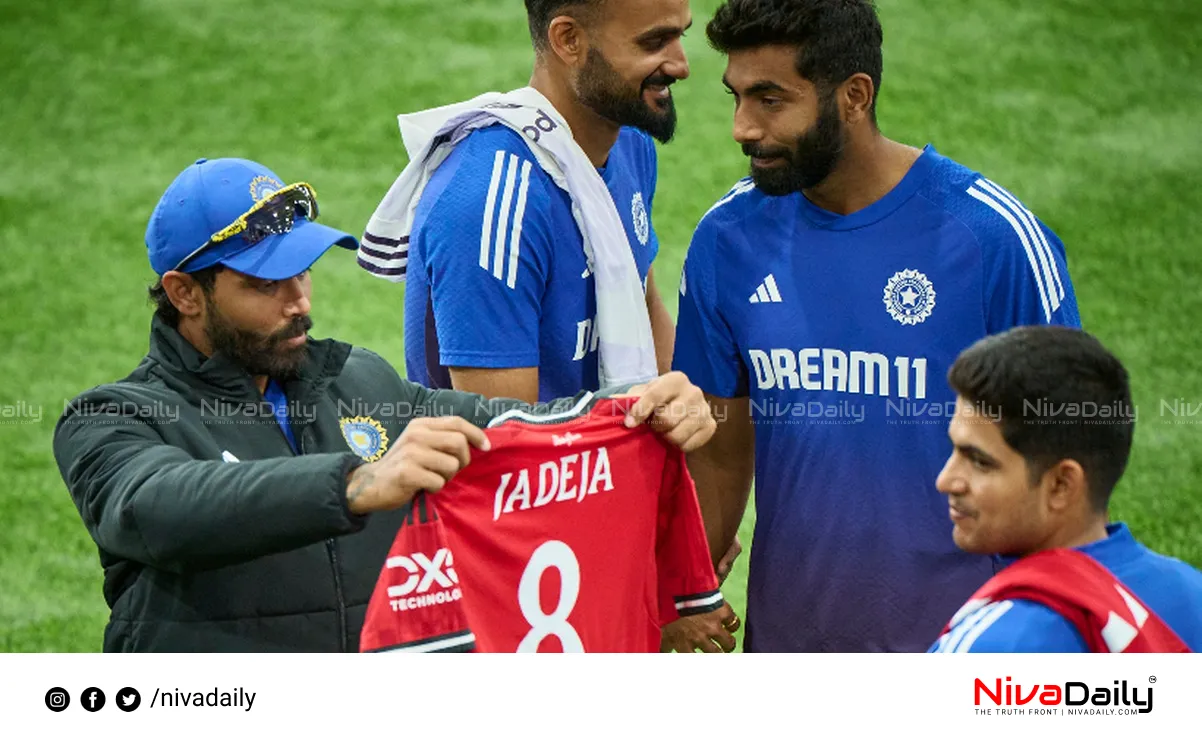 Indian team jersey sponsor