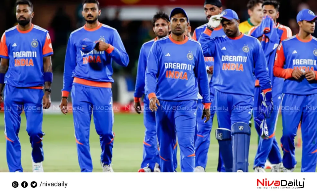 Asia Cup Indian Squad