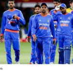 Asia Cup Indian Squad