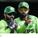 Asia Cup Pakistan Squad