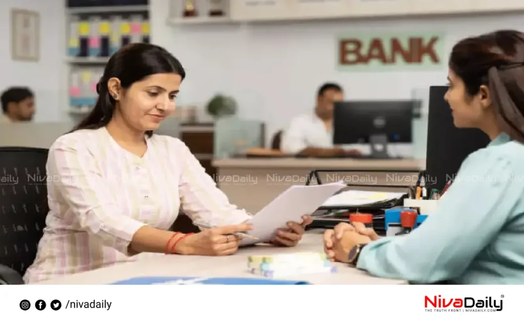 IBPS PO Exam