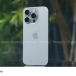 iPhone 17 series