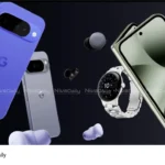 Google Pixel 10
