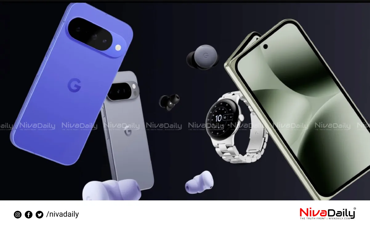 Google Pixel 10