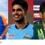 ICC ODI Rankings