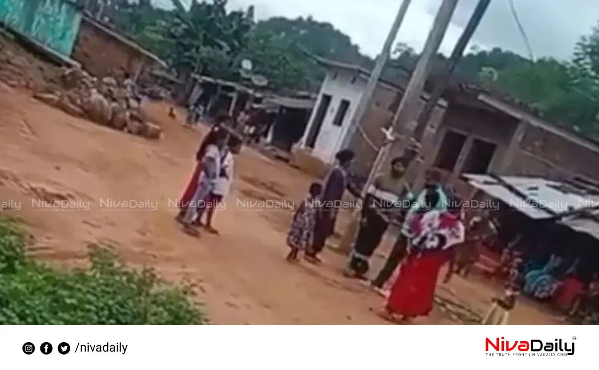 Odisha honor killing