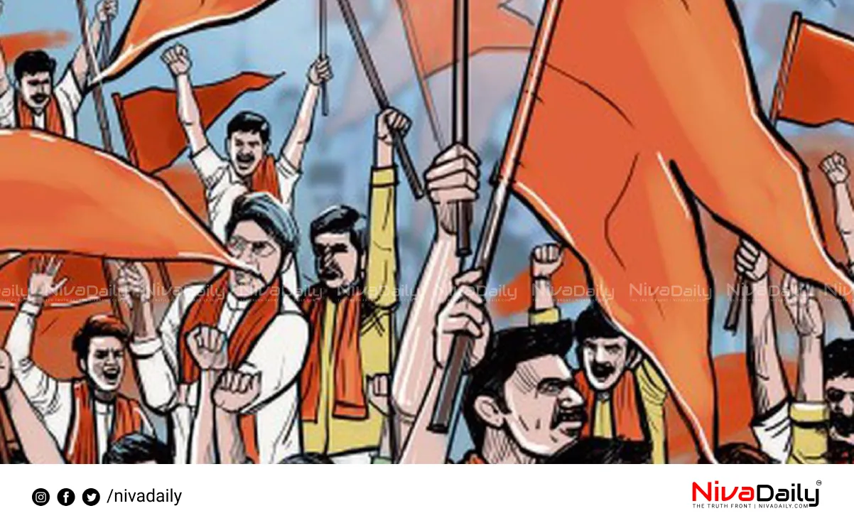 Odisha Christian attack