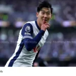 Son Heung-min