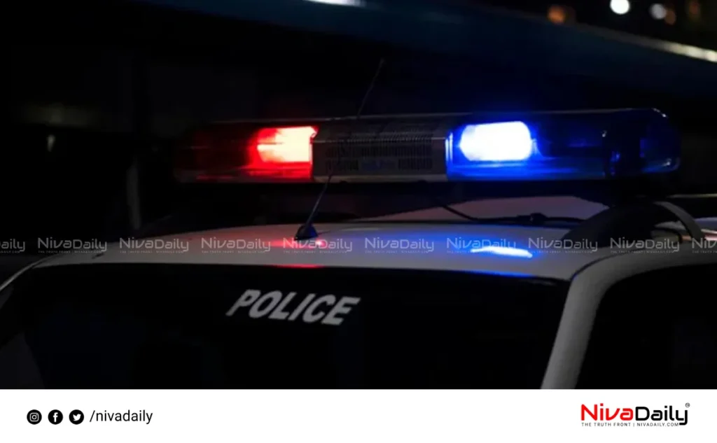 Karnataka crime news