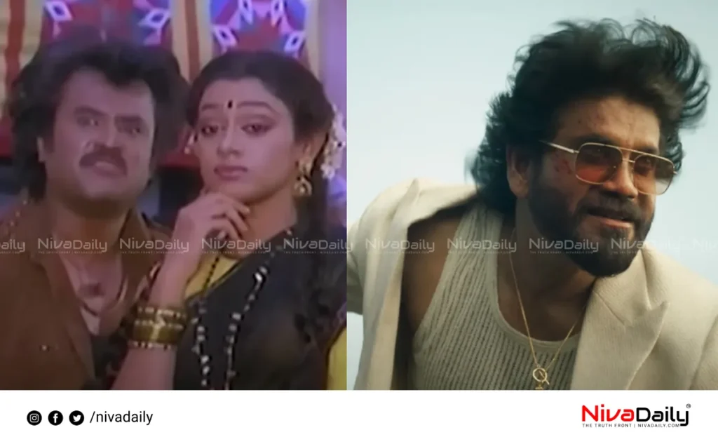 Coolie movie trends