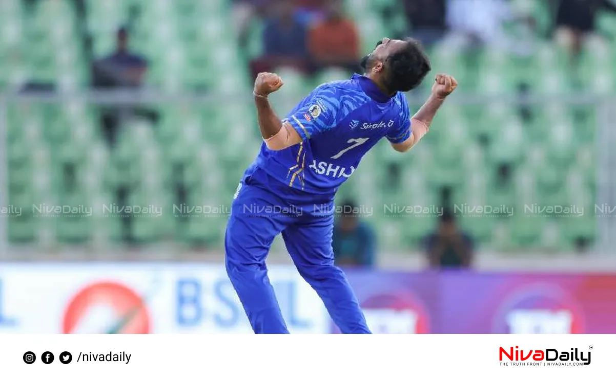 Kerala Cricket League