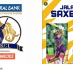 Kerala cricket league