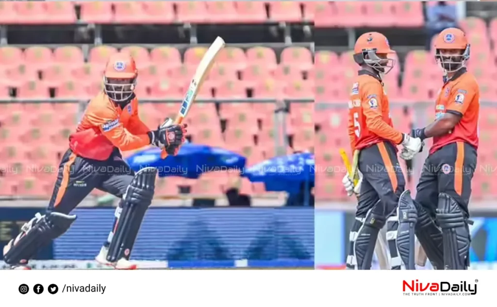 Kerala Cricket League
