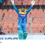 Kerala cricket league