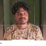 Ganja smuggling Kerala