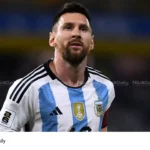 Lionel Messi India Visit