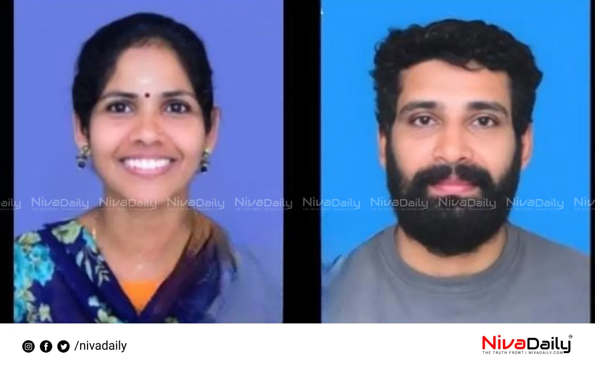 kollam murder case