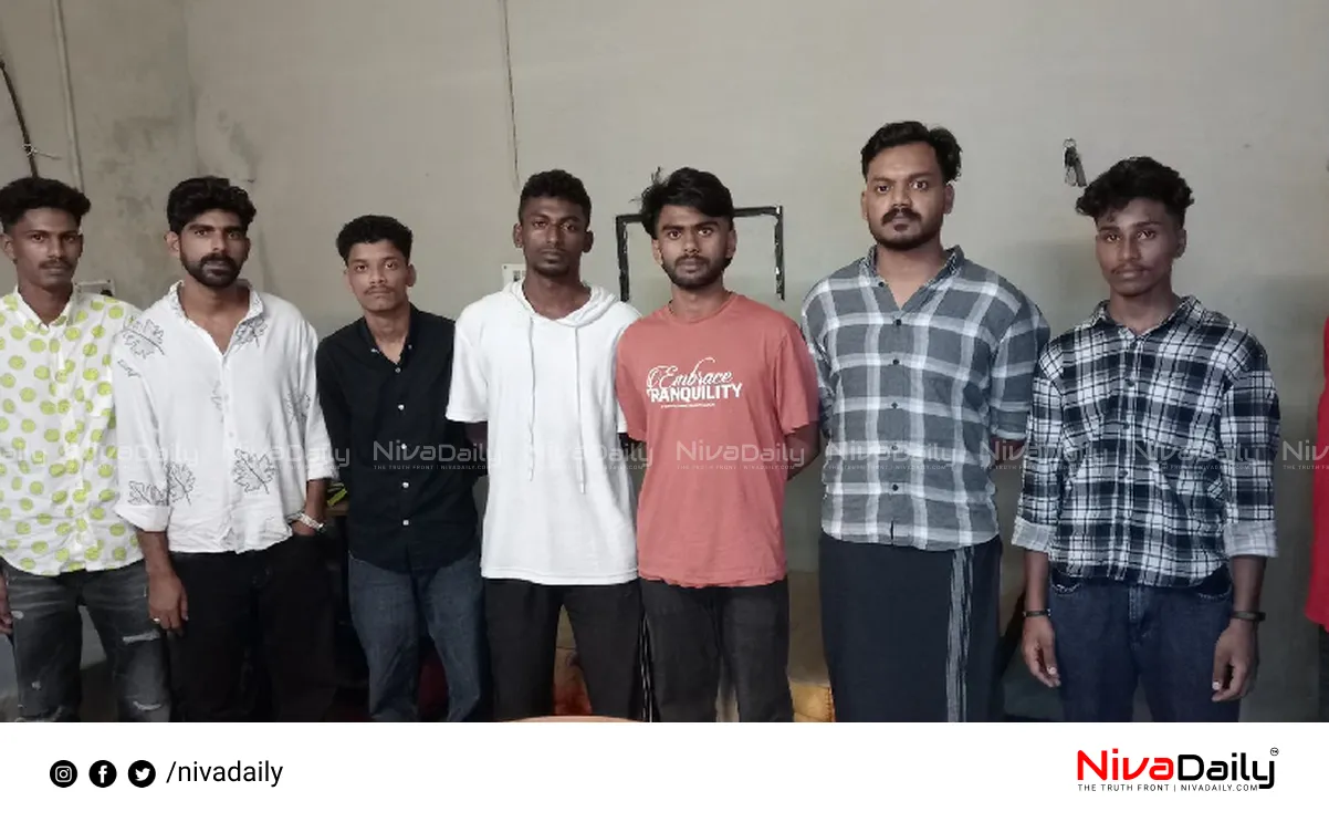 kidnapped youth found