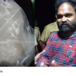 Kozhikode drug raid