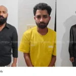 Kozhikode drug seizure