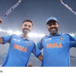 ODI cricket retirement