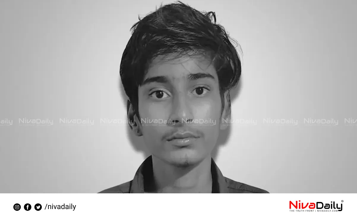 Madhya Pradesh crime