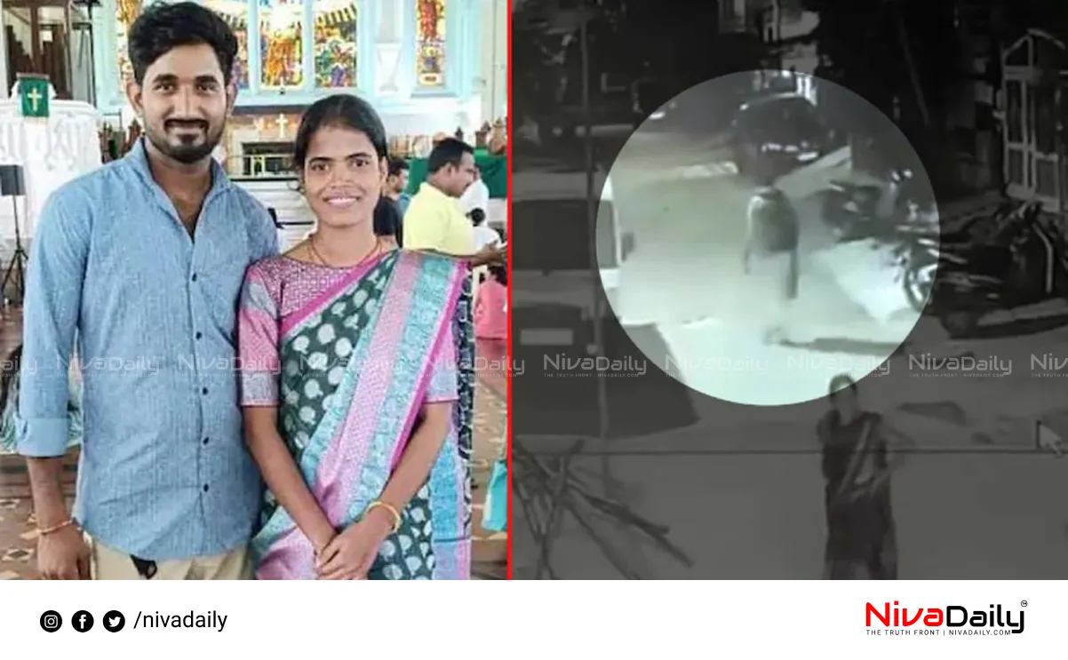Hyderabad crime news