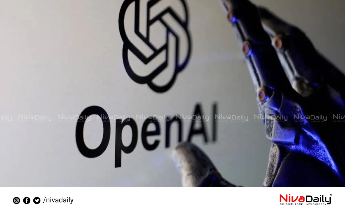 OpenAI India office