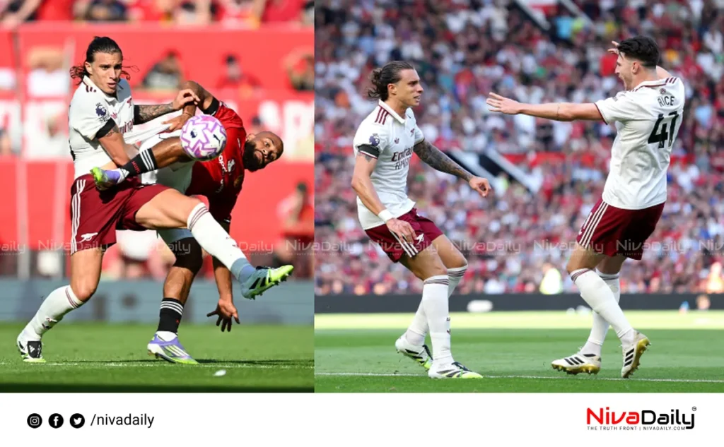 Premier League Season