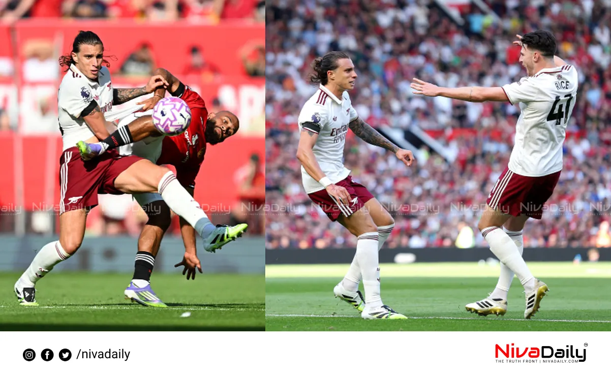 Premier League Season