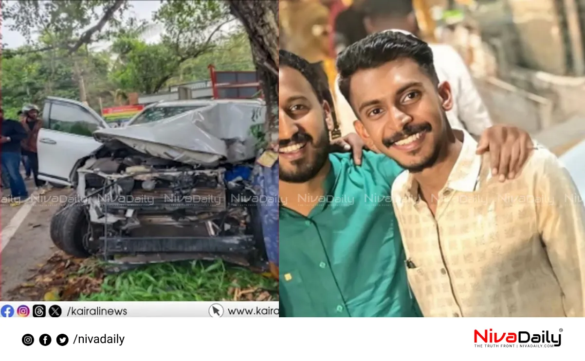 Drunk Driving Accident