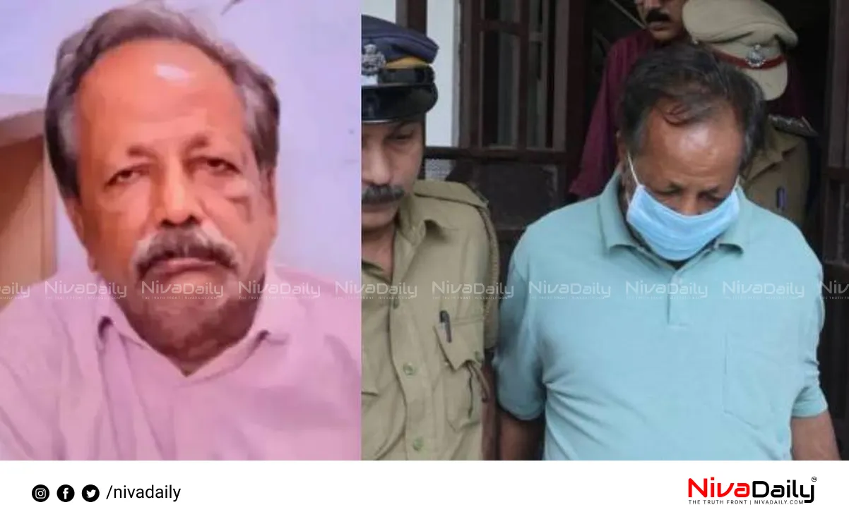 Jaynamma case