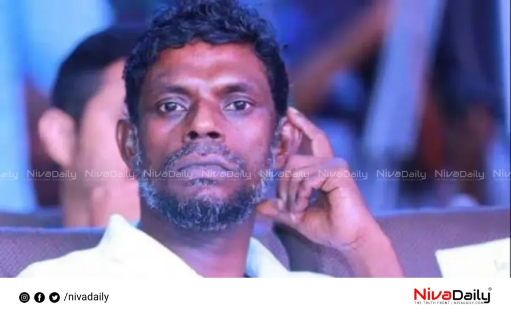 Vinayakan Cyber Police