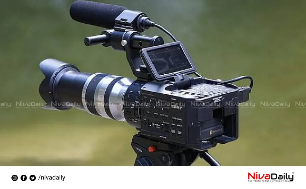 Documentary Cinematographer Vacancy